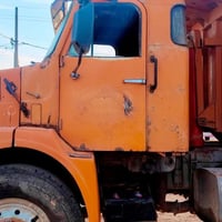 فالفو ٨٢ • قلاب • محرك N10