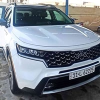 سورنتو امريكي • ٢٠٢٣ • رقم بغداد