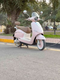 شباب دراجه شحن كلاسك من شركه تايلج  العالميه دراجه زيرو زيرو مماشيه غي...