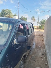 بريجو • الكشنات فالهن • اسيا