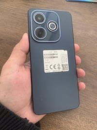 انفنكس هوت 40i • ٢٥٦/٨ • فلاش ما يشتغل