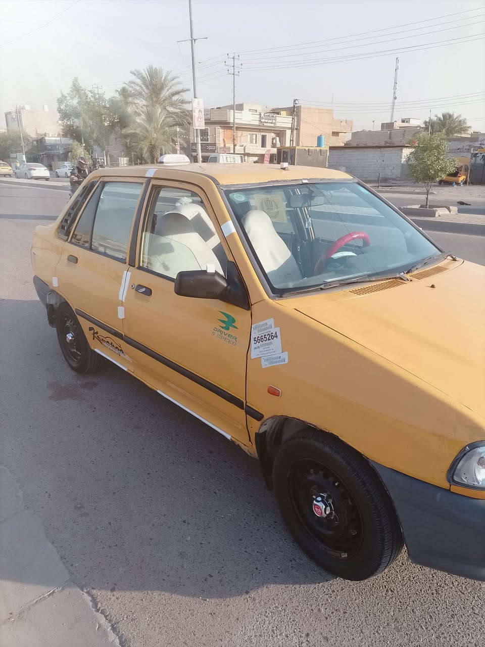 سلام عليكم شباب سايبا موديل 2012 مكينه وكير مكفول كفاله عامه دوس معمره طخه جاملغ خلفي عنواني البياع سعره 24 بيه مجال *********** انتصل
