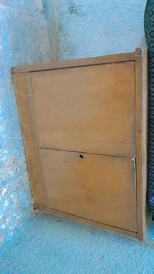 غرفه خشاب صاج ٧ قطع نضيفه سعر٢٥٠وبيهه مجال مكانه بغداد بغداد, العراق


**إذا كنت صاحب هذا الإعلان وتريد حذفه لأي سبب، رجاءا أرسل رسالة إلى الدعم الفني**