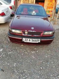 اۆپل فیترابۆفرۆشتن مۆدیل 1990مە کینە 20گێرعادیی گێرومە کینە بە شە رت ب...