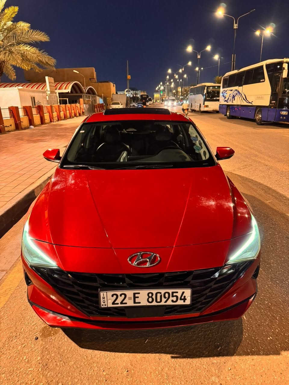 لسلام عليكم النترا موديل 22 بيع او مراوس حتى لو عالية واطي فرق سيارة فول مواصفاته فتحه بصمة رادرات تحكمات ستيرن وخير من الله رقم أربيل سونار مرفق حادث مرفق محرك 2000 مكانة المشتل سعرها 152 
للاستفسار *********** حجي وسام
