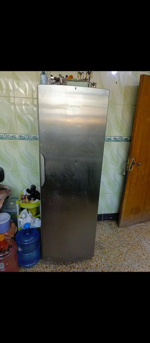 للبيع كلمن وسعره مكان بغداد


**إذا كنت صاحب هذا الإعلان وتريد حذفه لأي سبب، رجاءا أرسل رسالة إلى الدعم الفني**