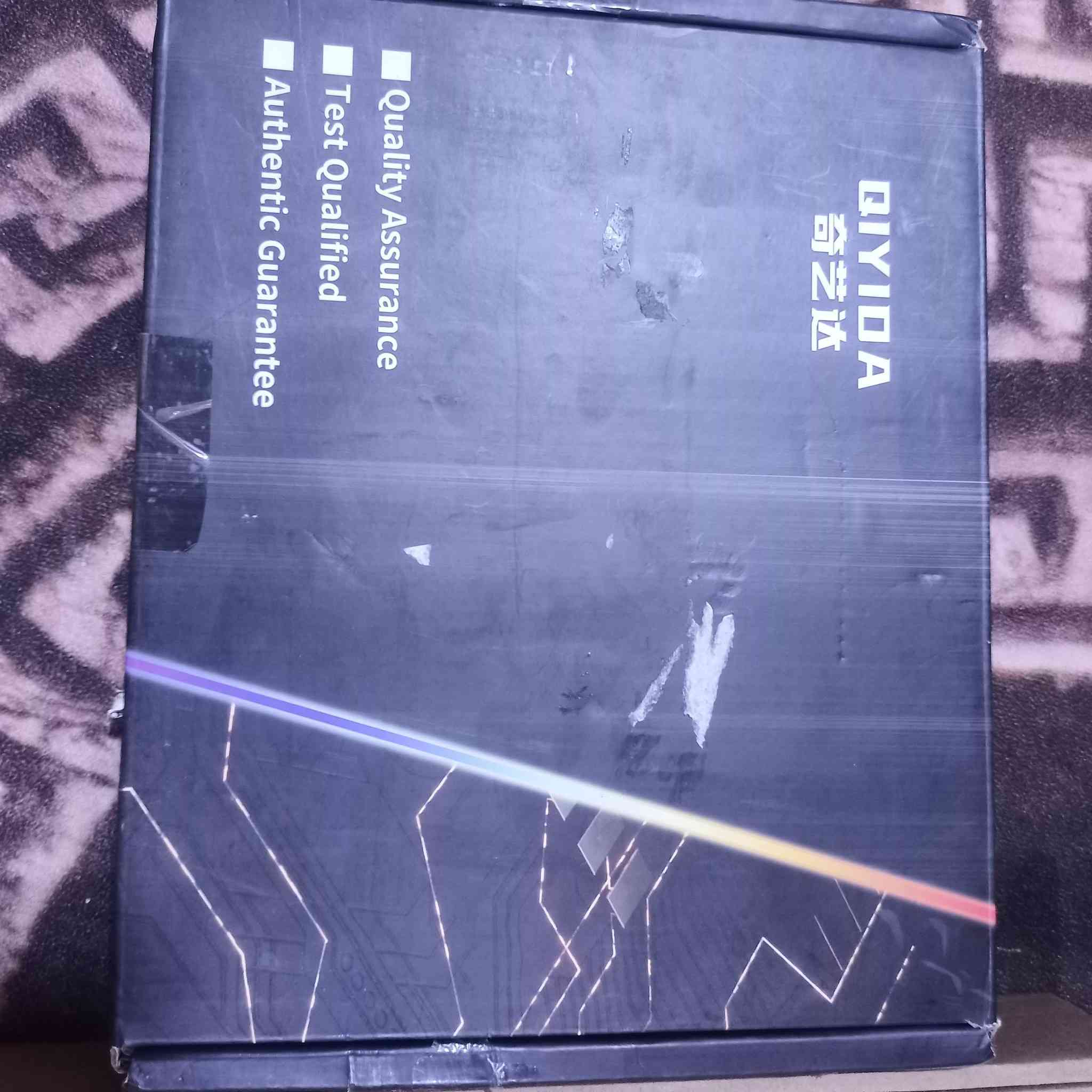 مذر بورد قطعتين ب50 مع التوصيل


**إذا كنت صاحب هذا الإعلان وتريد حذفه لأي سبب، رجاءا أرسل رسالة إلى الدعم الفني**