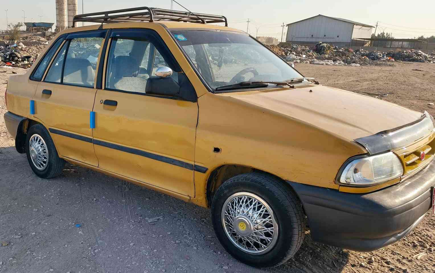 سلام عليكم رجان لاتخابر اوتسئل هاي تفاصيلهه كدامك ولمو شراي لايتصل سايبه2013 مكينه اوكير انضاف حداديه هستوني مسويهه هيئه اني صفرتهه قبل 3 ايام بيدي وصولات موجوده غرامات مصفره قفل سنتر لوك ريموت مسجل اربع سماعات كيجات كهربايات كل شغاله شواصيهه انضاف  راعيهه ماوصله بغداد ابيع بدون اكفلهه سرقه اوعشاير سعرهه 16 بيهه مجال حك الجيه مكاني كربلاء شراي يتصل مارد ع تعليق 🫡
‏‪***********‬‏
