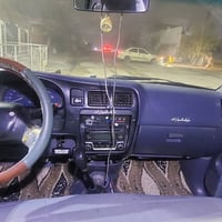 تويوتا بيك اب • ٢٠٠١ • السليمانية