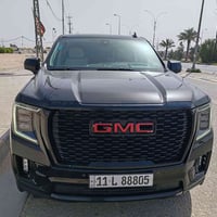 دنالي • ٢٠٢٤ • ٥.٦ لتر