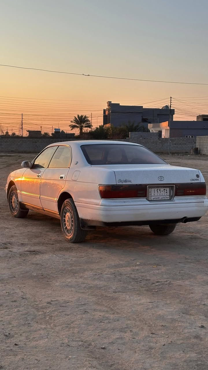 السلام عليكم
بطة للبيع 60 وبيه مجال
كير ومحرك شرط
السيارة شرط من الكص والضربه والمعجون
مصبوغه عام للجمالية
رقم صلاح الدين مشروع وطني لل2028
شرط التحويل
***********
