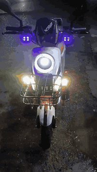 دراجه شحن نوع x900 للبيع استفسار على رقم 07712082109 واتساب فقط او مرا...