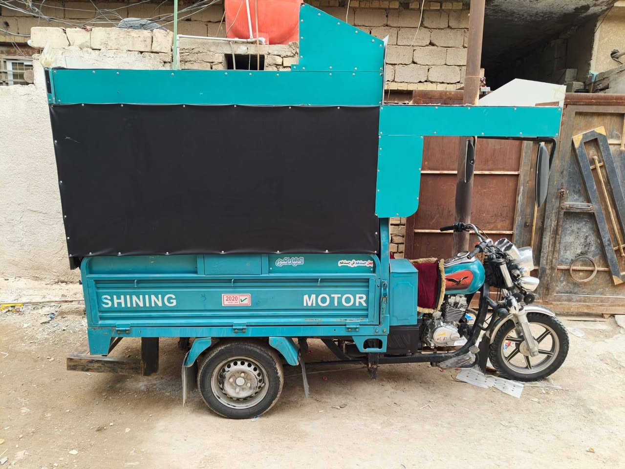 ستوته للبيع موديل 2020 مكان كربلاء ستوته جهازه ومرقمه وبسمنه *********** لاتصال ع هاذا الرقم
