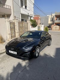سوناتا ٢٠٢٢ • بدون صبغ • ٣٩ الف ميل