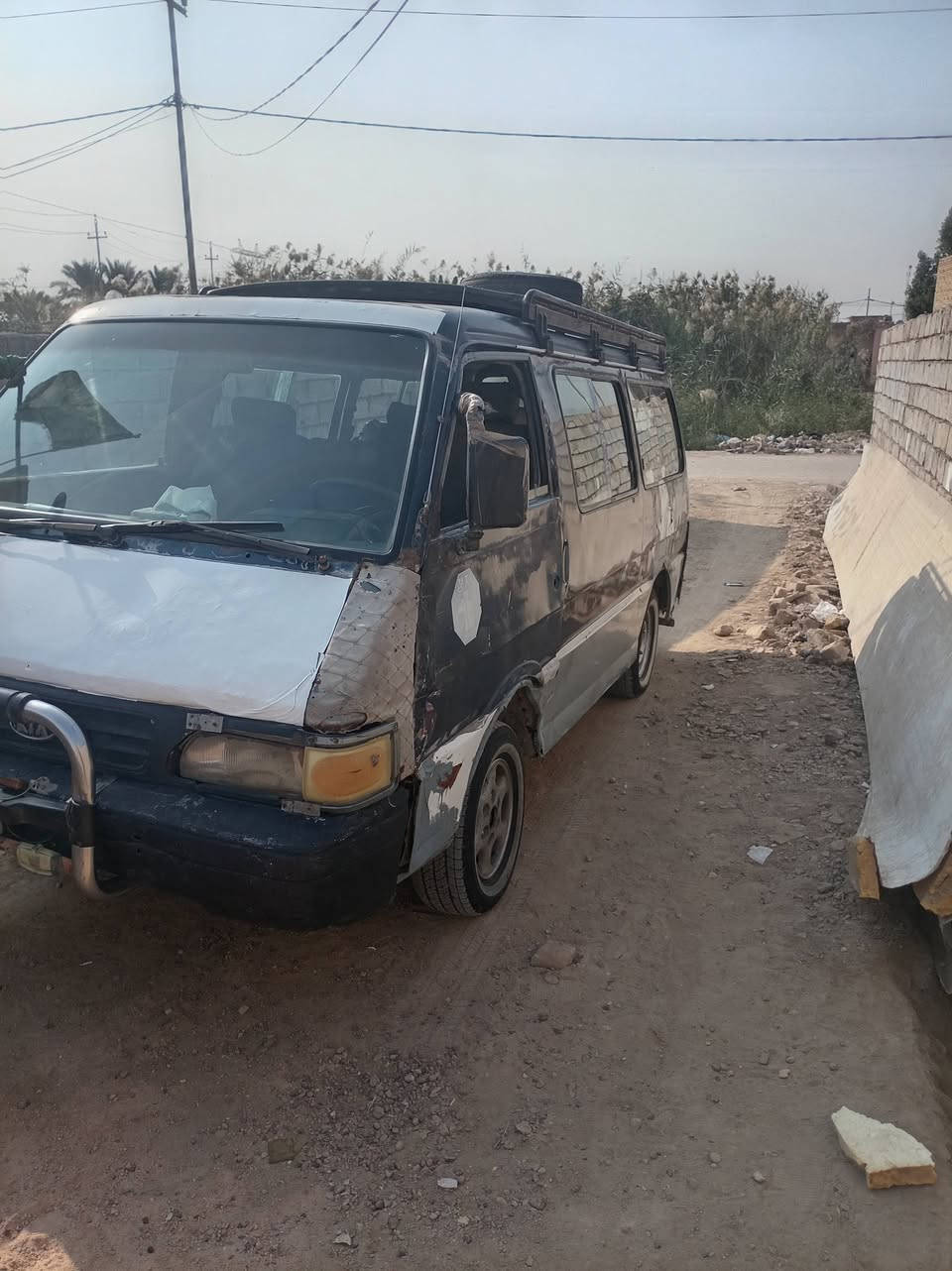 سلام عليكم كيه بسته مديل ٩٥ كير مكينه وشوصي وكسن وحداديه زينه كهربأياته شغاله غرفته حلوه كاعيه جديده رقم ألماني اسعر 22 وبيه مجال ***********
*********** ماكو وتساب
