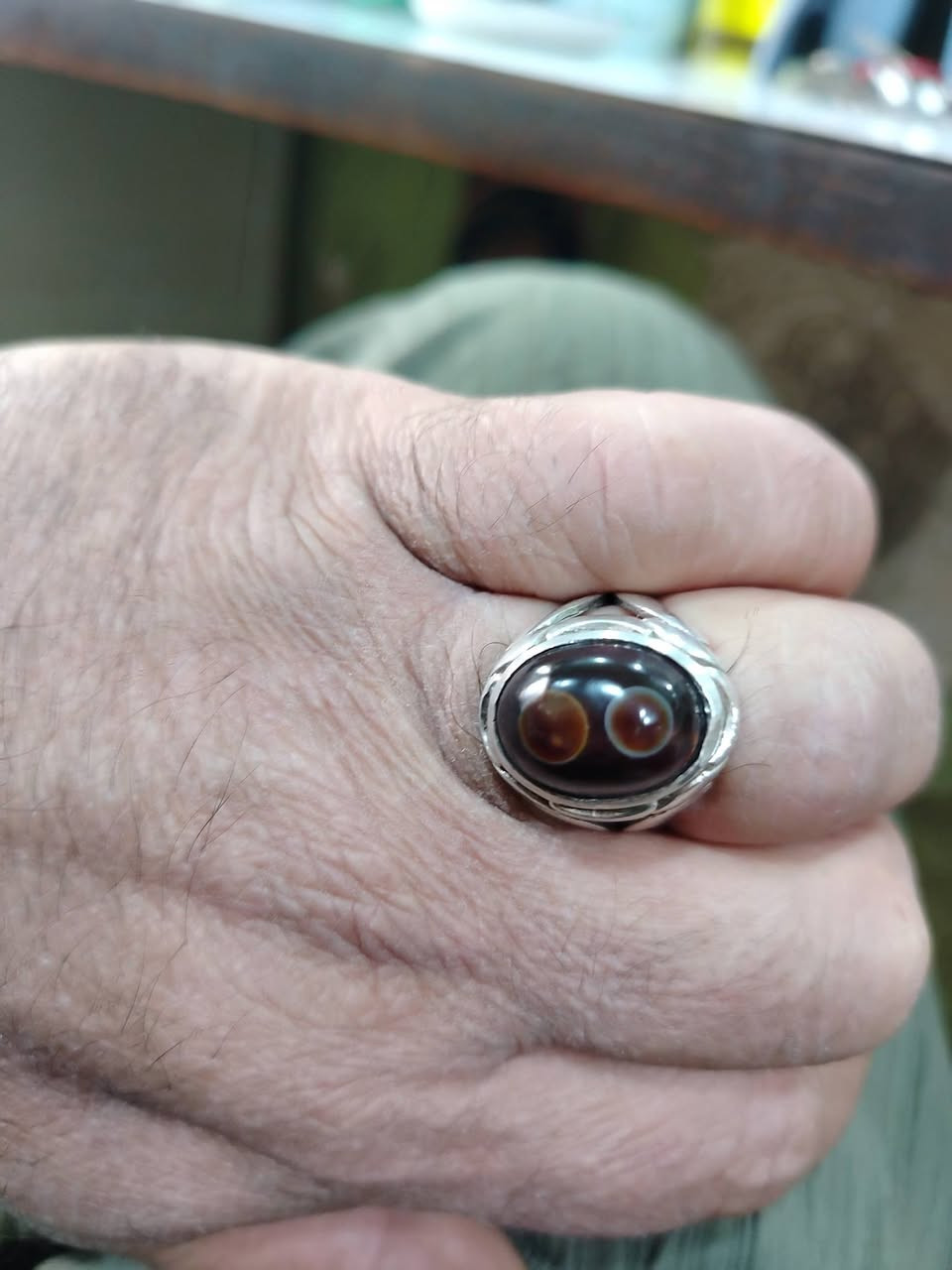 خاتم قديم أحمر دم


**إذا كنت صاحب هذا الإعلان وتريد حذفه لأي سبب، رجاءا أرسل رسالة إلى الدعم الفني**