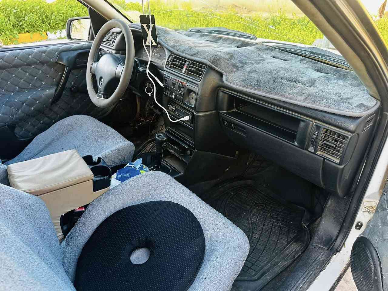 فكترا 1991 ابيض محرك 20  اوتماتيك بدون صبغ بدون ضرر بيها بطاقة بانزين سعر 40


**إذا كنت صاحب هذا الإعلان وتريد حذفه لأي سبب، رجاءا أرسل رسالة إلى الدعم الفني**