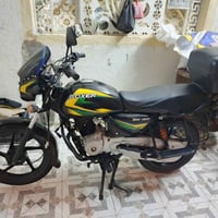 بوكسر • موديل ٢١ • بل شطره