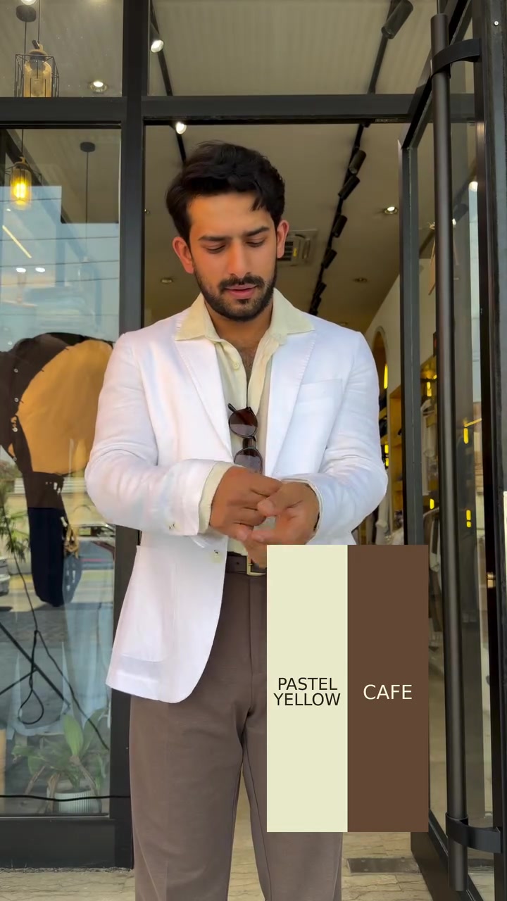 ⁨	حبيتو تناسق الالوان؟⁩


**إذا كنت صاحب هذا الإعلان وتريد حذفه لأي سبب، رجاءا أرسل رسالة إلى الدعم الفني**