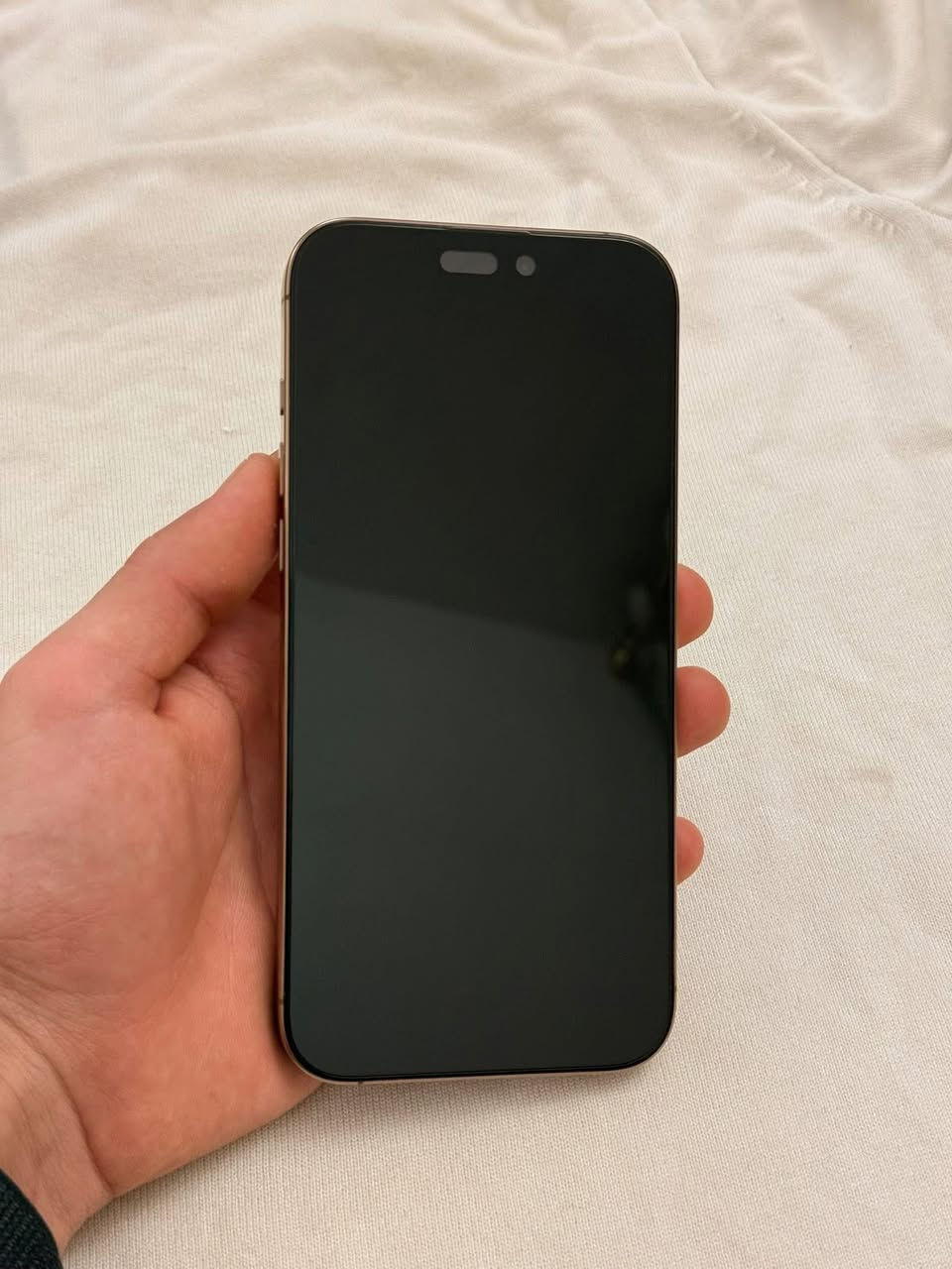 مشحون 98 مره فقط

نضافه 100% اذا تلكه بي زلغ تاخذه بلاش

بطاريه 100 نفحص وين متريد وين ميعجبك

ضمان ماستر باقي 8 اشهر مستخدم 4 اشهر فقط

مليون و400 الف نهايته غراضه كامله ويا 

مكاني بغداد ***********
