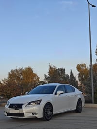 خليجي • فول فول • ٦ سلندر