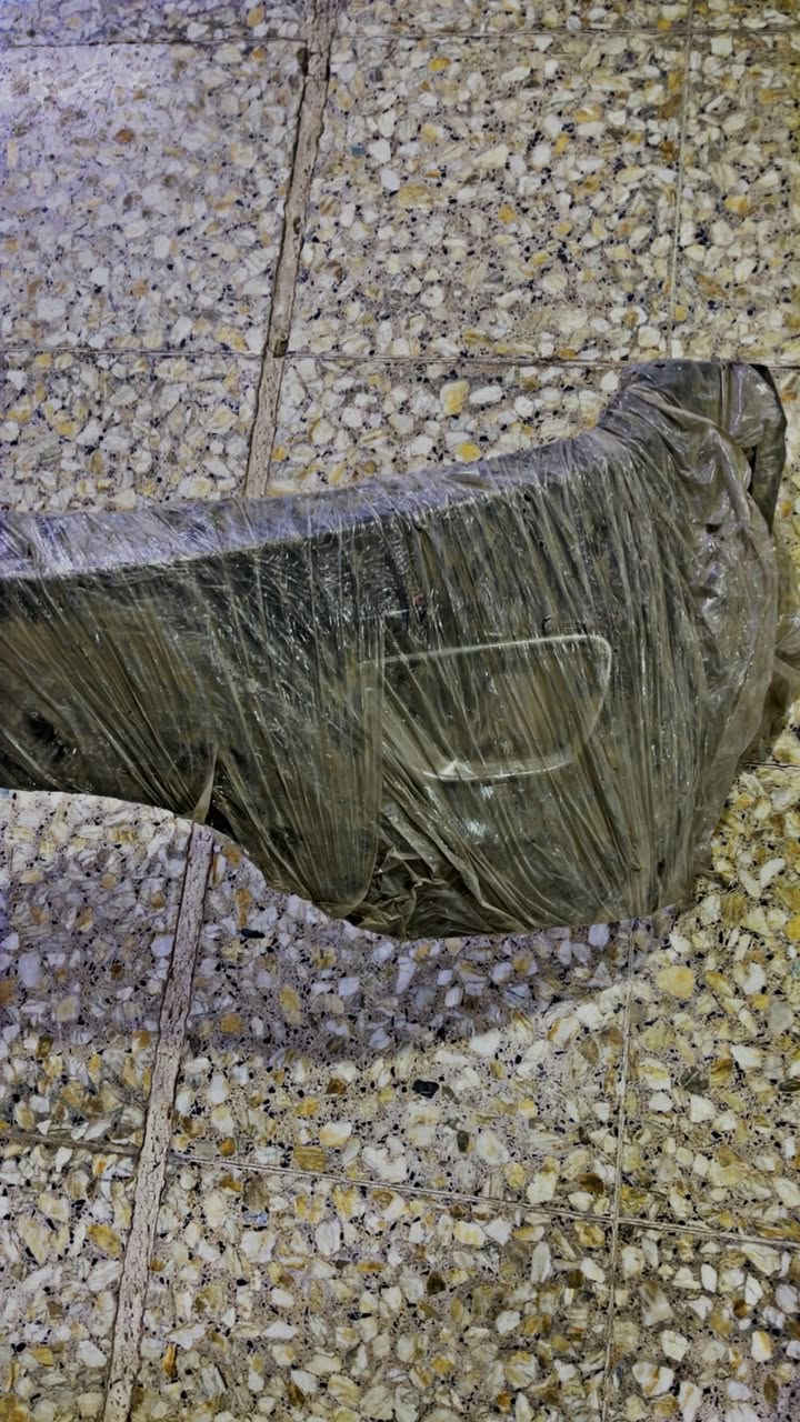 للبيع دعامية جيب 2015
▫️ اللون: أسود
▫️ أصلية (مو تجارية)
▫️ جديدة

📍 المكان: بغداد
***********
