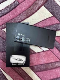 سامسونج S23 الترا • ٢٥٦ • كارتونه