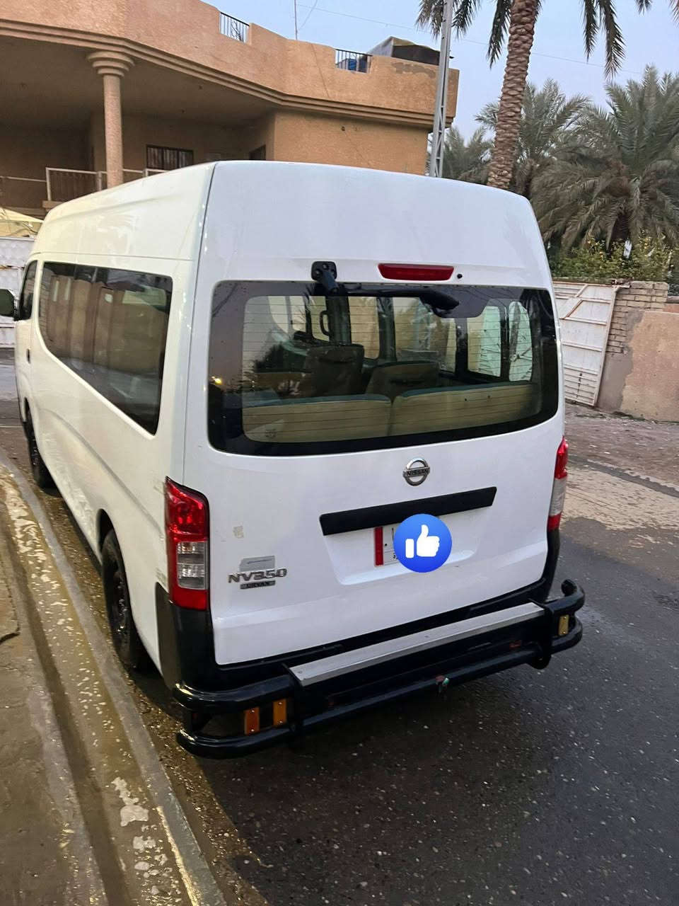 السلام عليكم نيسان عاليه موديل 14 كير محرك اكسل خير من الله تبريد ثلج تخم تاير جديد حداديه خير من الله فقط بارد مكانات فقط لا صبغ ولا معجون الدوشمه جديده السياره جاهزه من كل النواحي السعر   180وبيها مجال الطيبين /الرقم *********** بي وتساب
#  المكان بغداد حسينيه المعامل
