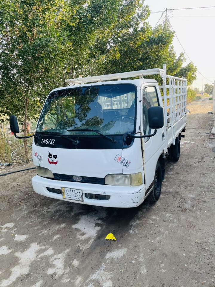 السلام عليكم كيه حمل البيع سبعه جينكال محرك3000
السياره خير من الله الاستفسار ***********
