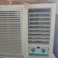 مكيف ميديا • عطل كابستر • الشع