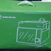 جهاز CPAP • علاج انقطاع النفس • SunnyGrand