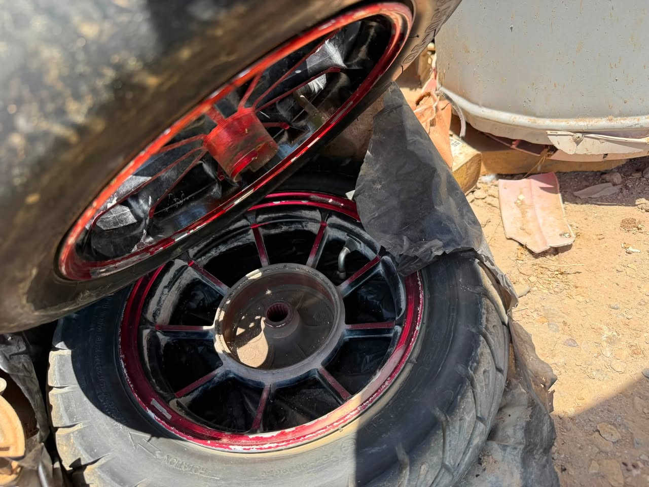 سلام عليكم غراض ماكس للبيع أسعار مناسبه خاص


**إذا كنت صاحب هذا الإعلان وتريد حذفه لأي سبب، رجاءا أرسل رسالة إلى الدعم الفني**