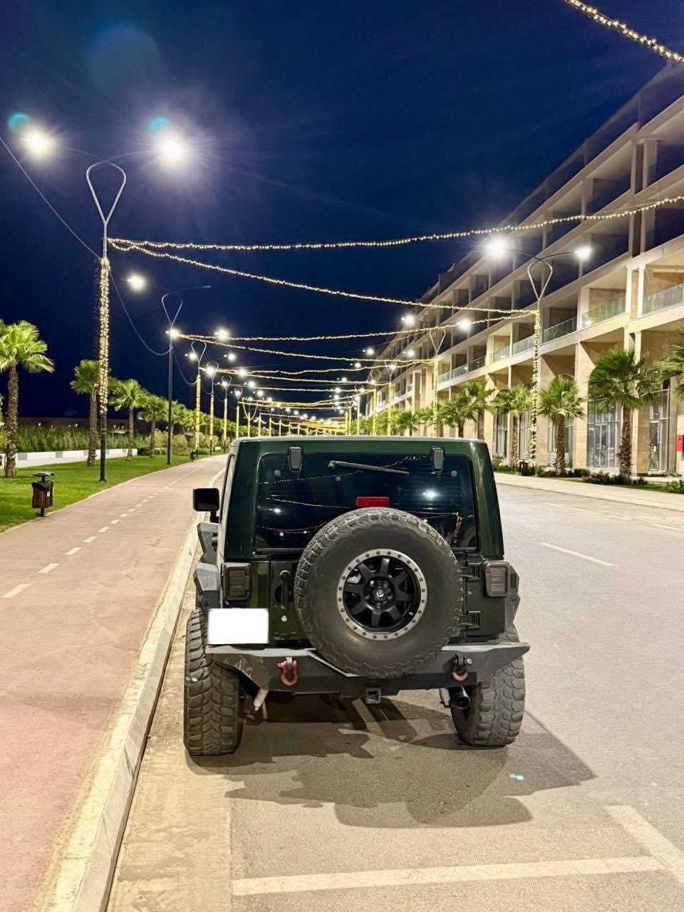 جيب رانگلر صحاري فول  ...و البيع اقساط ... ...

السيارة حلوة و جاهزة و مكفولة

و رقم بغداد دولي الجديد 

و البيع اقساط  

 الرجاء الاتصال وقت الدوام فقط  ( *********** )   
و هذا الرقم للاتصال هاتفيا اوقات الدوام فقط من ساعة ( ٩ ) صباحا لغاية(  ٥ ) مساءً     

و اذا تحبون   هذة الارقام للتواصل واتساب (  رسائل فقط  )  .....مع التقدير .      ((  ***********  )) 
((  *********** ))     
فاذا كنت مهتم بالتفاصيل  دز مسج واتساب بصورة او اسم السيارة  على الرقم   و نجاوبك بكل تفاصيلها و تدلل

... ( التفاصيل ) ... 

جيب رانكلر صحاري 

 السيارة بدون حادث ... او صبغ  ... 
السيارة #حلوة و جاهزة و عليها اضافات رائعة
  ...و كير اوتوماتيك  طبعا و بدون اي نقص  

السيارة بدون حادث و كلين  ... كلين تايتل 

...  
 الرقم الدولي  الجديد ( بغداد  )  ... و السنوية باسمنا ... و مجددة لغاية ٢٠٣٠ 

( السيارة  جاهزة و شرط الفحص فضروري تفحص و تقتنع يلاتشتري  و من تفحص و تقتنع و تشتري  نبيع على فحصك و قناعتك و نكفل التحويل من تكمل التسديد  مع التقدير )    .  

الى  عشاق التميز  .. جيب صحاري و عليها تعديلات روعة 
ولون مميز  
و شاشة جبيرة 
و تاير جبلي ٣٥ 
محرك 6 سلندر  3600  
السقف فايبر 3 قطع قابل للأزالة   
تصير كشف بلادي

   

      #اقساط_الطائي  #البيع ب #الاقساط    #سيارات #مستعملة #بالاقساط #بيع #اقساط  #المكان #العراق #بغداد #كربلاء     

اللهم صلِ على محمد و ال محمد
