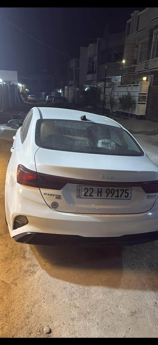 السلام عليكم فورتي 2022 للبيع
بدون ايرباك بدون دواخل 
صور الحادث موضحه بالمنشور
السياره نظيفه جدا
ماشيه 54 الف ميل 
ومواصفاتهه العاديه المعروفه 
السعر المطلوب 148 
***********
