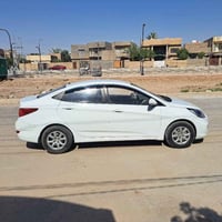 اكسنت • ٢٠١٤ • مكينة ١٦٠٠