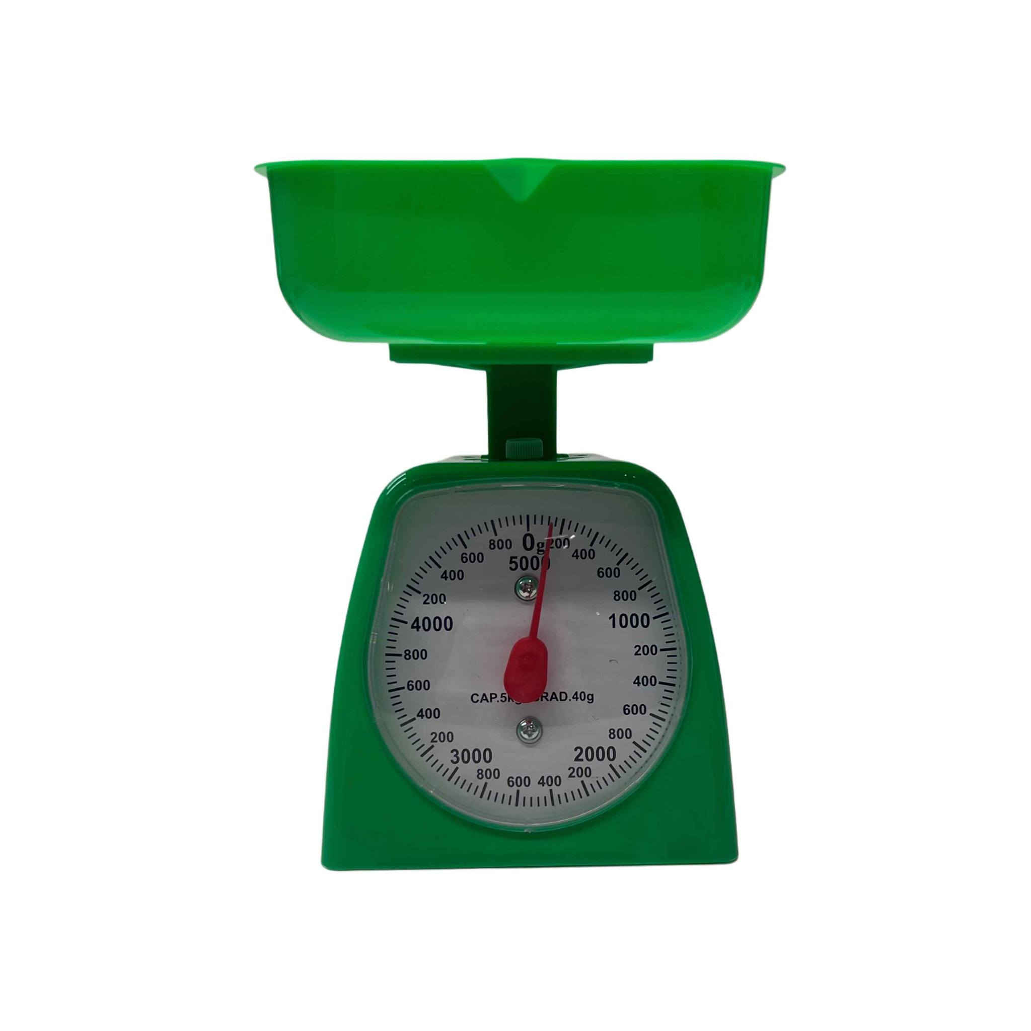 ميزان مطبخ ميكانيكي بوعاء علوي – Kitchen Scale سعة 5 كغم السعر 15 الف والتوصيل مجاني

ميزان مطبخ ميكانيكي عملي بتصميم كلاسيكي مع وعاء علوي، مناسب لوزن المكونات بدقة لاحتياجات المطبخ اليومية.

• مؤشر ميكانيكي واضح مع قرص تدريج ظاهر لقراءة الوزن بسهولة

• سعة وزن تصل إلى 5 كغم (11 باوند)

• تدريج بقياس حتى 40 غرام (GRAD 40g) حسب القرص الأمامي

• وعاء علوي بلاستيكي قابل للإزالة لسهولة الاستخدام

• يعمل بدون كهرباء أو بطاريات (نظام ميكانيكي بمؤشر يدوي)

• نوع المنتج: ميزان مطبخ ميكانيكي
• السعة القصوى: 5 كغم / 11 lbs
• أقل تدريج: 40 غرام
• وحدة القياس: كغم و باوند
• رقم الموديل: Z-3254
• يحتوي على رموز CE

• تعليمات الاستخدام:
 • الاستخدام بعد تصفير المؤشر
 • مسح الوعاء بعد الاستخدام
 • عدم ترك الطعام لفترات طويلة على الميزان أربيل, العراق


**إذا كنت صاحب هذا الإعلان وتريد حذفه لأي سبب، رجاءا أرسل رسالة إلى الدعم الفني**