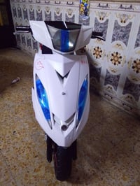جيتي ار • كفالة عامة • لايت زنون