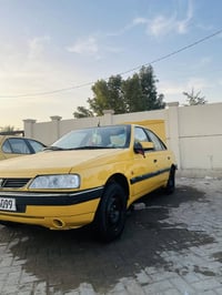 بيجو الميس البيع   موديل 2016 كير محرك كله جدد   تخم تاير تبريد ثلج ❄️...