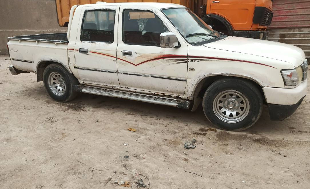 بيكم دير مديل 2006محرك وكير ثري واي نضاف رقمه بصره سنويه لل 27شراي وتساب او اتصال ***********مكان بصره
