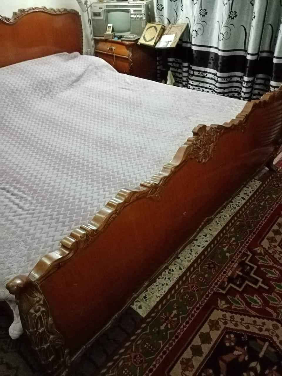 صاج اصلي بورمي شغل اليهود نضيف اخو الجديد بغداد, العراق


**إذا كنت صاحب هذا الإعلان وتريد حذفه لأي سبب، رجاءا أرسل رسالة إلى الدعم الفني**