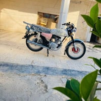 دراجة تايكر • موديل ٢٠٢٥ • واسط