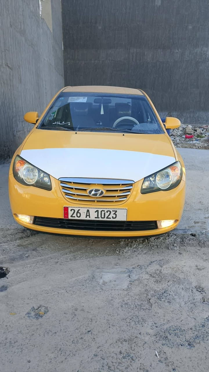 السلام عليكم مكلف بالنشر
النترا 2010 محرك 2000وارد أمريكي  السيارة خير من الله. السعر 90 وبيها مجال 

حادثها جاملغ امامي بدون دواخل

السيارة خير من الله منظومة غاز

وهذ رقم راعيها ***********

العنوان بغداد الكرخ قرب تقاطع الدرويش
