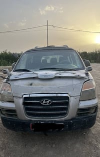 استاريكس • ٢٠٠٧ • واسط صويره