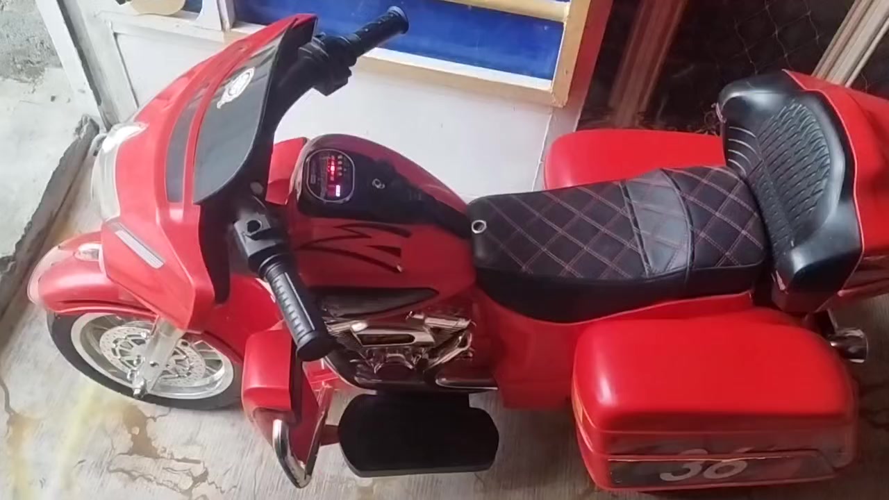 السلام عليكم دراجة شحن بطارية فول وشاحنة وسويج وكاملة السعر 85الف


**إذا كنت صاحب هذا الإعلان وتريد حذفه لأي سبب، رجاءا أرسل رسالة إلى الدعم الفني**