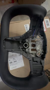 تسلا • ادبتر جديد • شاحن