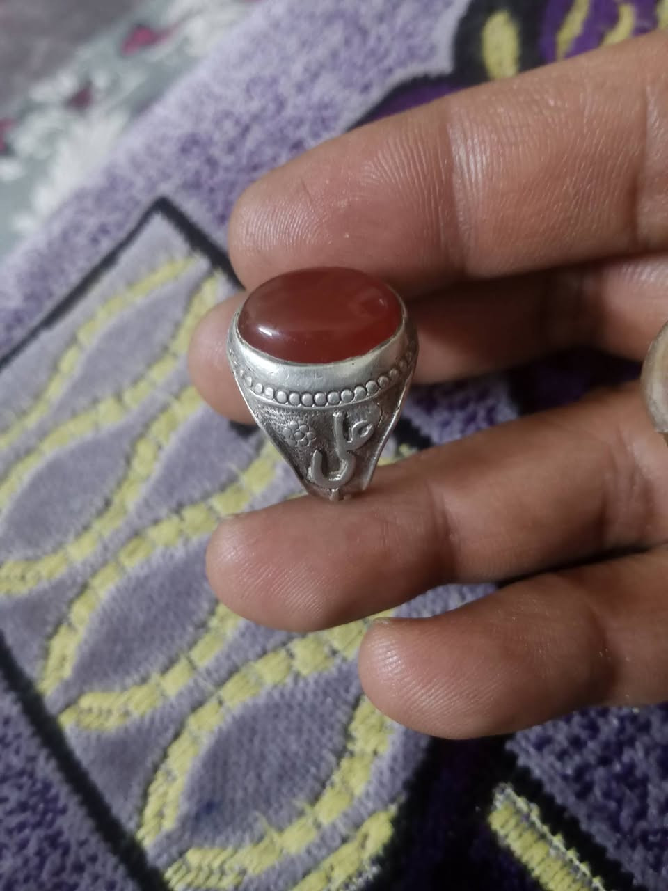 متاح. القطعة على 25 ابيع شلع فضه 925


**إذا كنت صاحب هذا الإعلان وتريد حذفه لأي سبب، رجاءا أرسل رسالة إلى الدعم الفني**