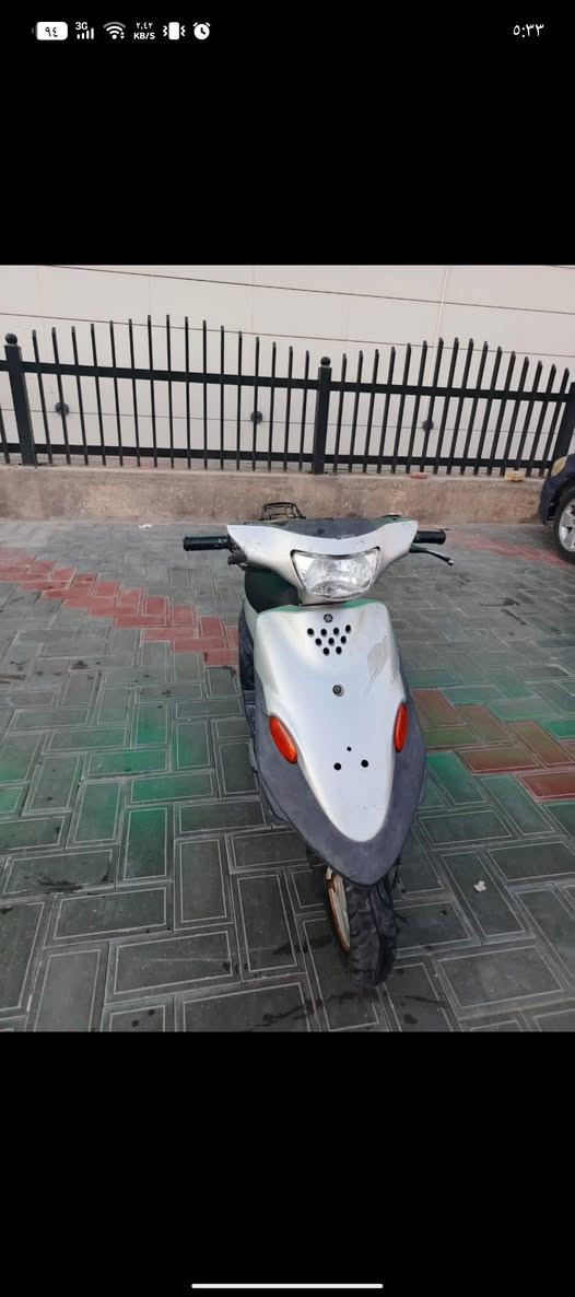 سلام عليكم بيجي للبيع مكاني حي النفط قرب البانزين خانه السعر ب٢٧٥ ⚡


**إذا كنت صاحب هذا الإعلان وتريد حذفه لأي سبب، رجاءا أرسل رسالة إلى الدعم الفني**