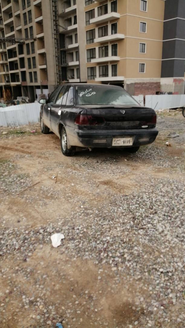 داێۆ ئەسپیڕۆ  مۆدیل 95 مەکینە 1.8 ئاڕم پلاستیک سلێمانی  سەیارەیەکی جوان بێ کێشەیە  سعر 13و  مجالێ برایانە  
ژ.م *********** أربيل, العراق
