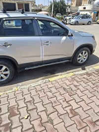 سورنتو • ٢٠١٣ • محرك GDI ٢٤٠٠