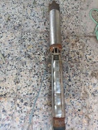 غطاس 7.5 حصان • ثري فيز • بشارته